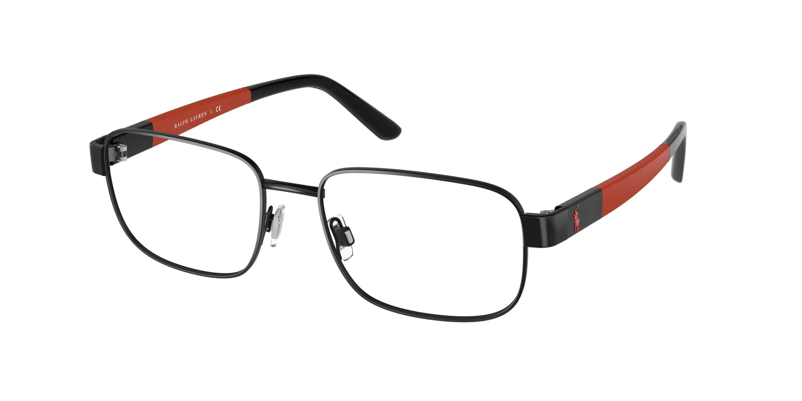 Polo 1209 Eyeglasses - view 3